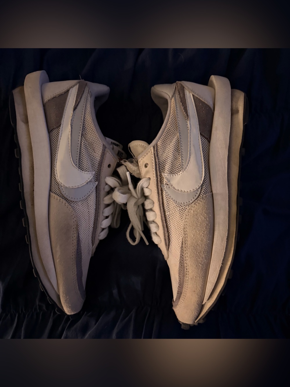 Nike Sacai - Picture 2 of 5